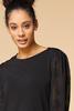  Elegant Evening Top
