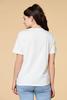  Pearl Time Tee