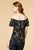  Sketching Flowers Top