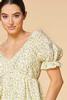  Petals In Paris Top