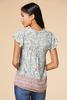  Sweet Summertime Top