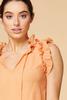  Delicate Subject Top