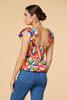  Rainbow Bright Top