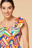  Rainbow Bright Top