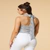  Puppy Love Halter Bodysuit