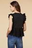  Feeling Flirty Top