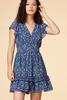  Blue And Me Forever Dress