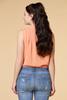  Sweet Tangerine Bodysuit