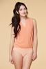  Sweet Tangerine Bodysuit