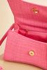  Tickled Pink Satchel