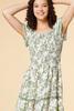  Lucky Moment Dress