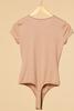  Body Language Bodysuit