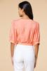  Coral Crush Top