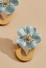  Glimmering Gardens Earrings