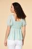 Shimmer Of Hope Top