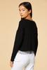  Fringe Out Sweater