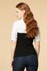 She Went To Paris Top