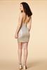  Golden Girl Dress
