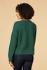  Green Light Sweater