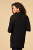  Holey Ground Cardigan