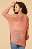 Just As It Seams Sweater
