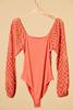  The Body Shop Bodysuit