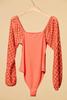  The Body Shop Bodysuit