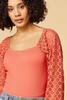  The Body Shop Bodysuit