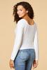  Ivory Tower Top