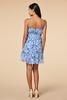  Blue My Mind Dress