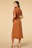  Don ` T Get It Twisted Dress