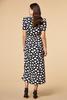  Dot You Looking Dress