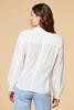  Delicate Damsel Top