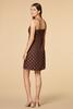  Double Checking Dress
