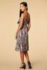  Snake My Hand Dress