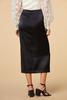  Dinner Party Midi Skirt