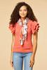  Heat Waves Neckerchief
