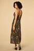  Twilight Terrace Midi Dress