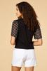  Dotty Mouth Top