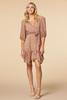  Feline Fine Dress