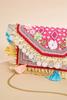  Island Vibes Clutch