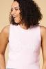  Bride Sweater Tank