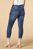  Cuff Love Jeans
