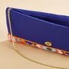  Multi Bead Sequin Clutch