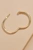  Nail Hook Bracelet