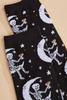  Skeleton Crew Socks