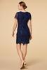  Winner Of The Lace Dress