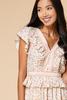  River Cruise Dress