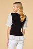  Parisian Café Top