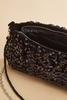  Chunky Chain Sequin Bag